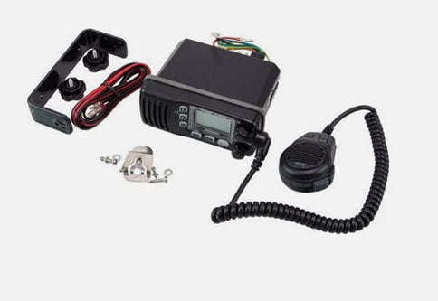 Icom IC-M200 Marine VHF Radio