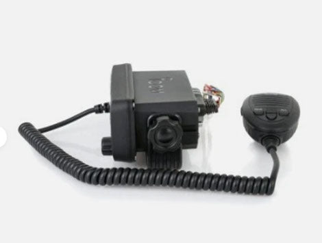 Icom IC-M330GPS