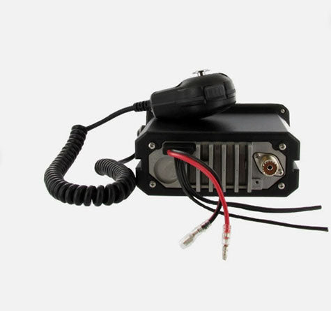 Icom IC-M412 VHF Marine Radio